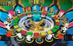 AG飞禽走兽多人版2024最新版